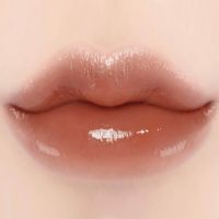 Глянцевая тающая помада для губ Laka Bonding Glow Lipstick 212 Papaya