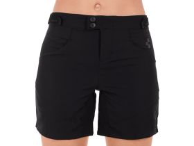 Cube Шорты CUBE Tour WS Baggy (11290), цвет Черный, ростовка M