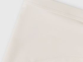 Классические трусы, Белый