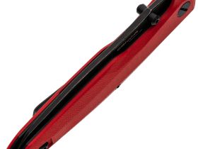 Складной нож Mr.Blade Convair Gen-2, сталь D2, рукоять G10 Red