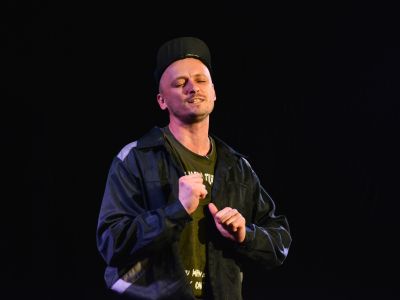 Билеты на Кабура (13 трамвай) / Театр | Афиша | ИнфоТаймс