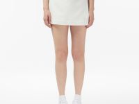 Женская юбка Lacoste