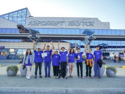 Якутию на олимпиаде юных геологов в Татарстане представят восемь школьников