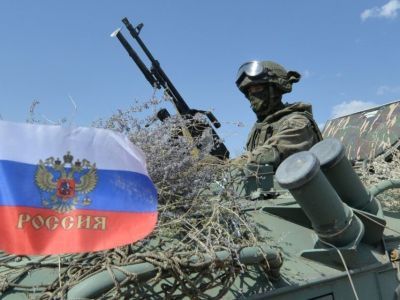 Россия гарантирует жизнь националистам, сложившим оружие в Мариуполе