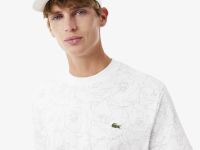 Мужская футболка Lacoste