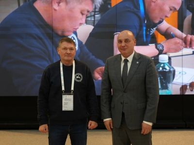 Глава Мирнинского района Александр Басыров — о значении кадровой программы «Якутия — Земля героев»