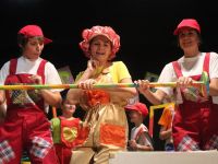 Образцовый театр-студия «7-й урок»