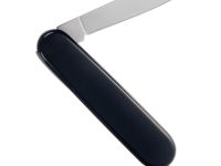 Нож перочинный Stinger 90 мм, 2 функции, черный