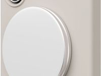 Клип-кейс VLP Aster Case с MagSafe для Samsung Galaxy S25 Ultra Beige