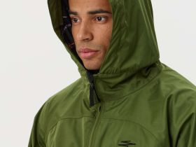 Костюм  Remington Mushroom Picker Green