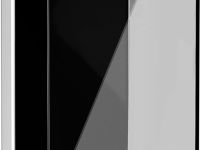 Защитное стекло VLP Premium Shield для Samsung Galaxy A16/A26 Black