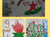 Клуб с. Журавлево