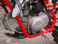 Мотоцикл кроссовый эндуро STELS Gryphon Orion 160 Pro 14/12