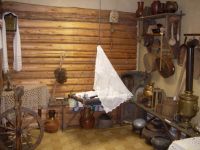 Краеведческий музей г. Рассказово