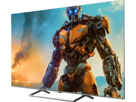 Умный телевизор Sber SDX-65UML7450