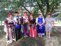 Антоновский дом культуры