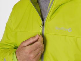 Куртка утепленная Ampere R Мужская