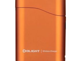 Фонарь Olight Baton 4 Premium Edition Orange