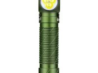 Налобный фонарь Olight Perun 3 OD Green