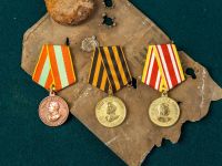 Музей военной техники УГМК