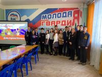 Старонижестеблиевский сельский дом культуры