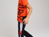 Футболка для мальчика