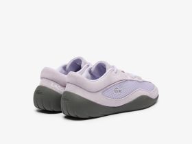 Женские кеды Lacoste NET LOW 225 1 QSP SFA