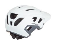 Polisport Велошлем Polisport Mountain Pro (87428), цвет Черный, ростовка 58-61см