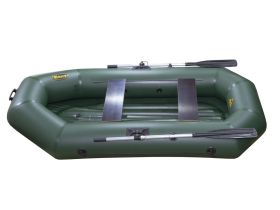 Гребная Лодка ПВХ ИНЗЕР 310