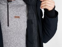 Полупальто пуховое Dikson IV Мужское