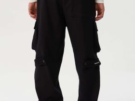 Брюки Remington Respect II Black