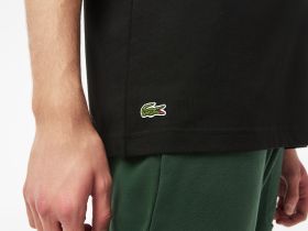 Мужская футболка Lacoste для спорта