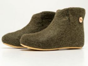 *Обувь WILD Large