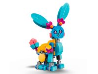 DREAMZzz 71488 Конструктор Творческие приключения Банча с животными