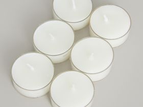 Набор свечей Cotton