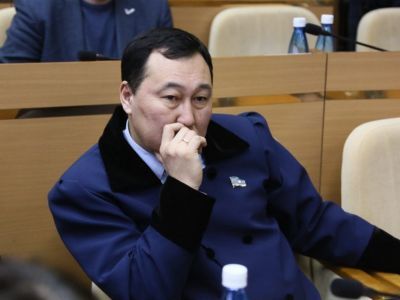 Андрей Находкин: «По программе развития сельских территорий построено 2,5 тысячи объектов»