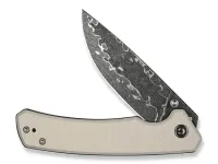 Складной нож CIVIVI Merit, сталь Damascus, рукоять G10