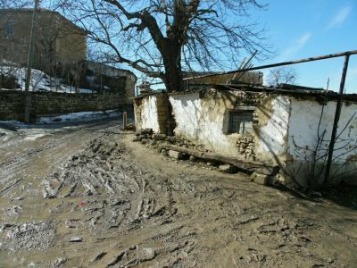 Пир-святилище