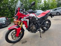 Мотоцикл HONDA CRF1000L Б/У