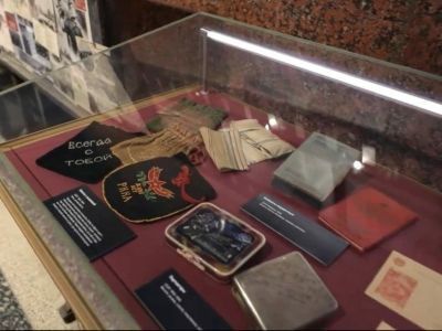 Музей Победы подготовил онлайн-программу ко Дню защитника Отечества