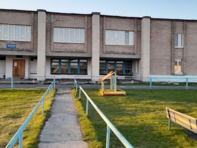 Леонтьевский досуговый центр