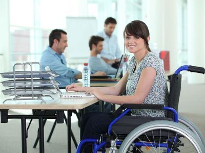 В Якутии к 2024 году 50% инвалидов трудоспособного возраста получат работу