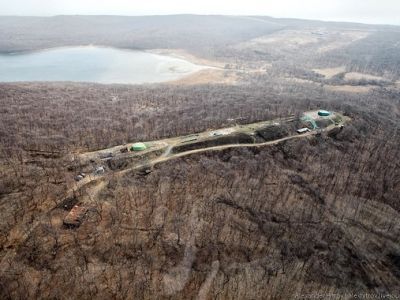 Ворошиловская береговая батарея
