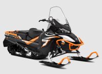 Снегоход BRP 59 Ranger Alpine 900 Ace 2025