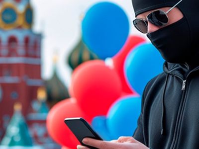 Мошеннические Telegram-боты «разыгрывают» миллион ко Дню России