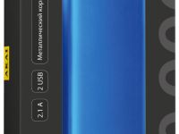 Внешний аккумулятор Akai