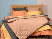 Пододеяльник Тосканский беж/Tuscany beige