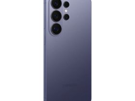 Samsung Galaxy S26 Ultra 12/256Gb (Cobalt Violet)