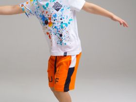 Шорты трикотажные для мальчика, 2 шт. в комплекте