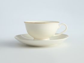 Чайная пара Fiorellino I